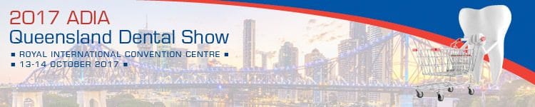 The 2017 ADIA Queensland Dental Show